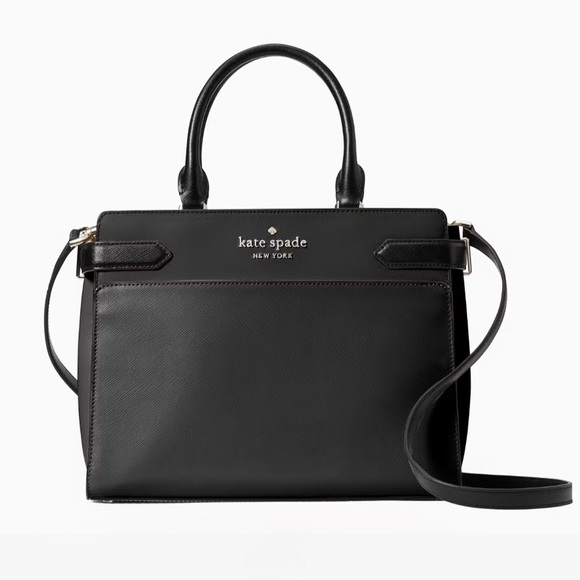 Kate Spade Staci Medium Satchel